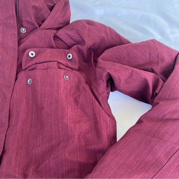 MERRELL M Select XDRY Parka - XS - Picture 12 of 13
